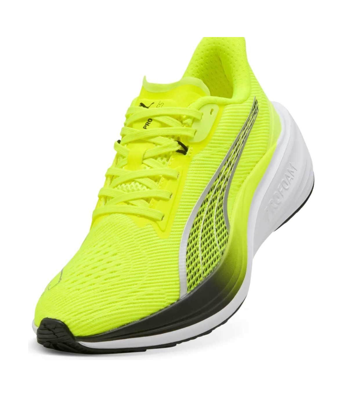 Zapatillas Running Hombre Puma Darter Pro