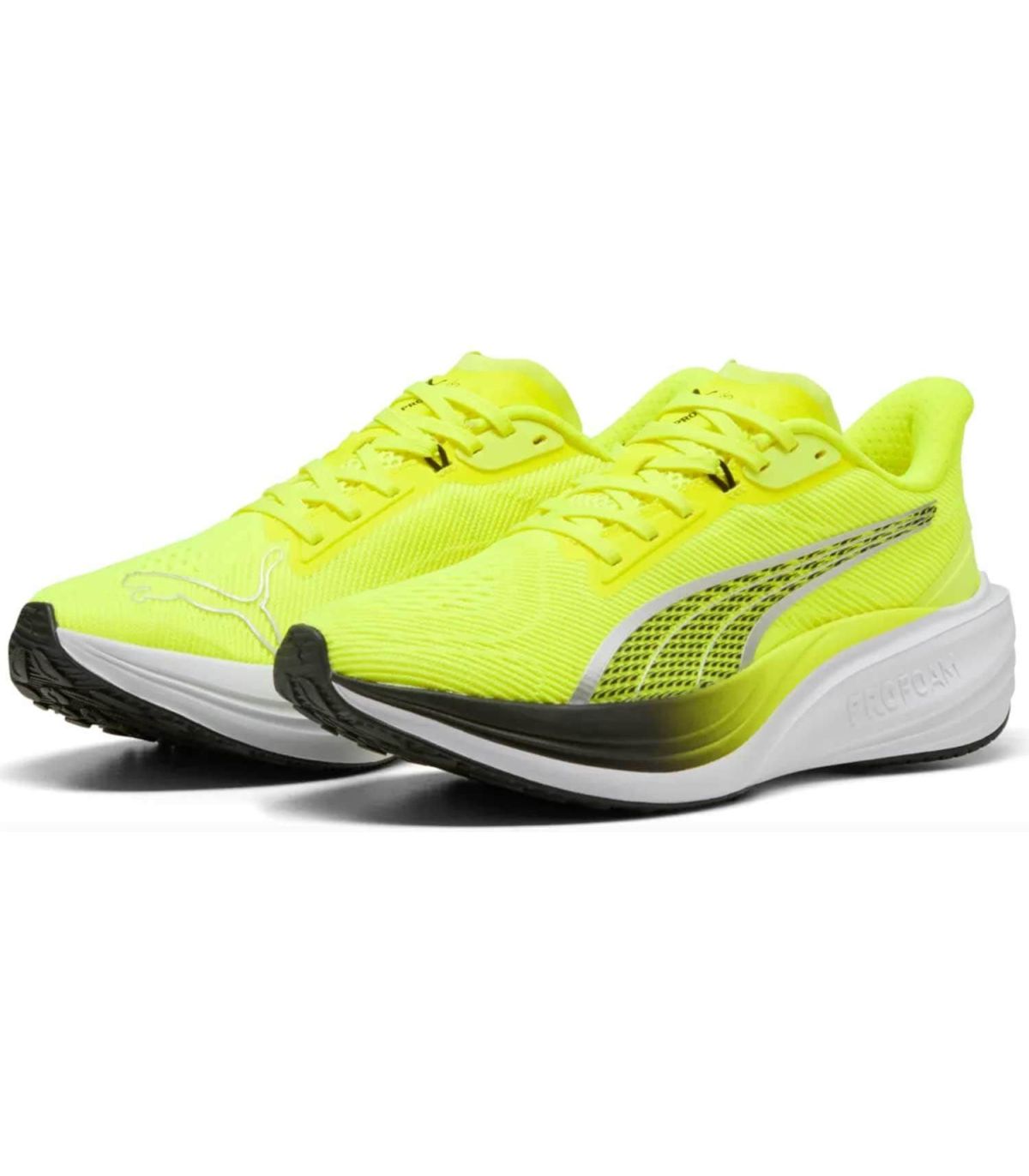 Zapatillas Running Hombre Puma Darter Pro