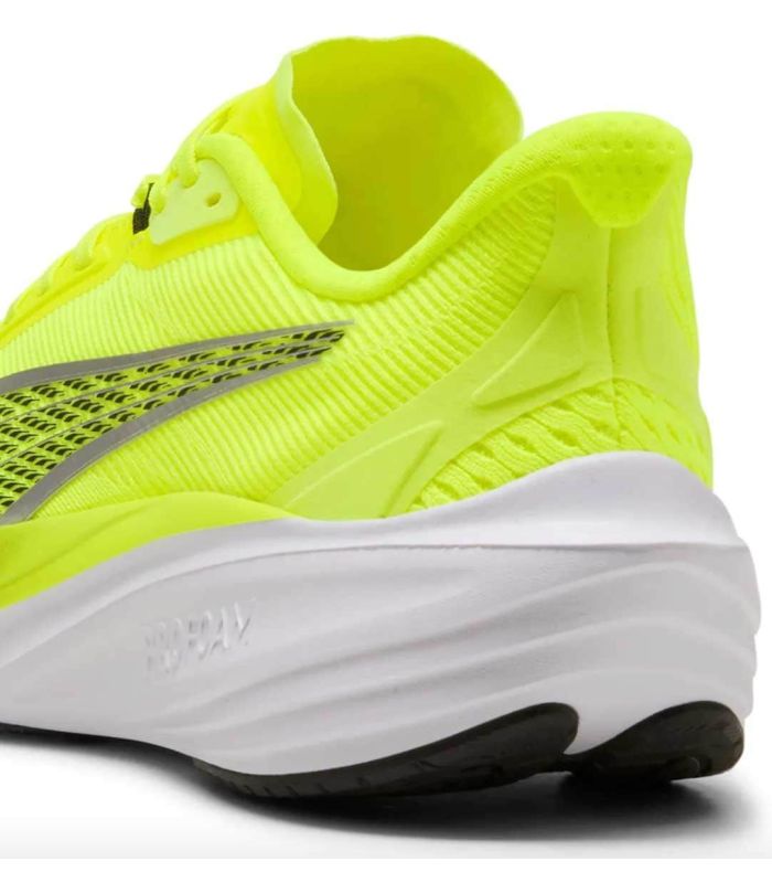 Zapatillas Running Hombre Puma Darter Pro
