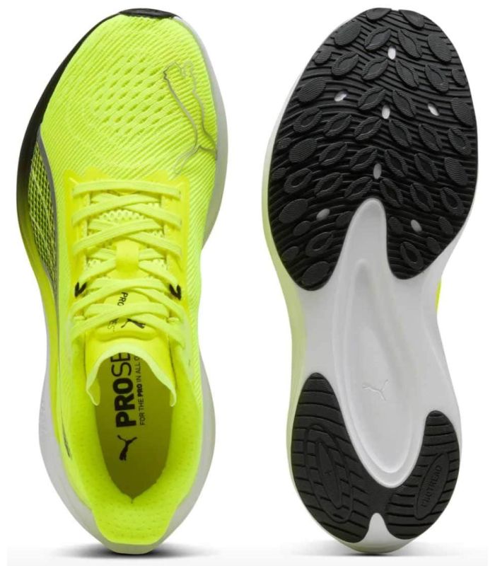 Zapatillas Running Hombre Puma Darter Pro