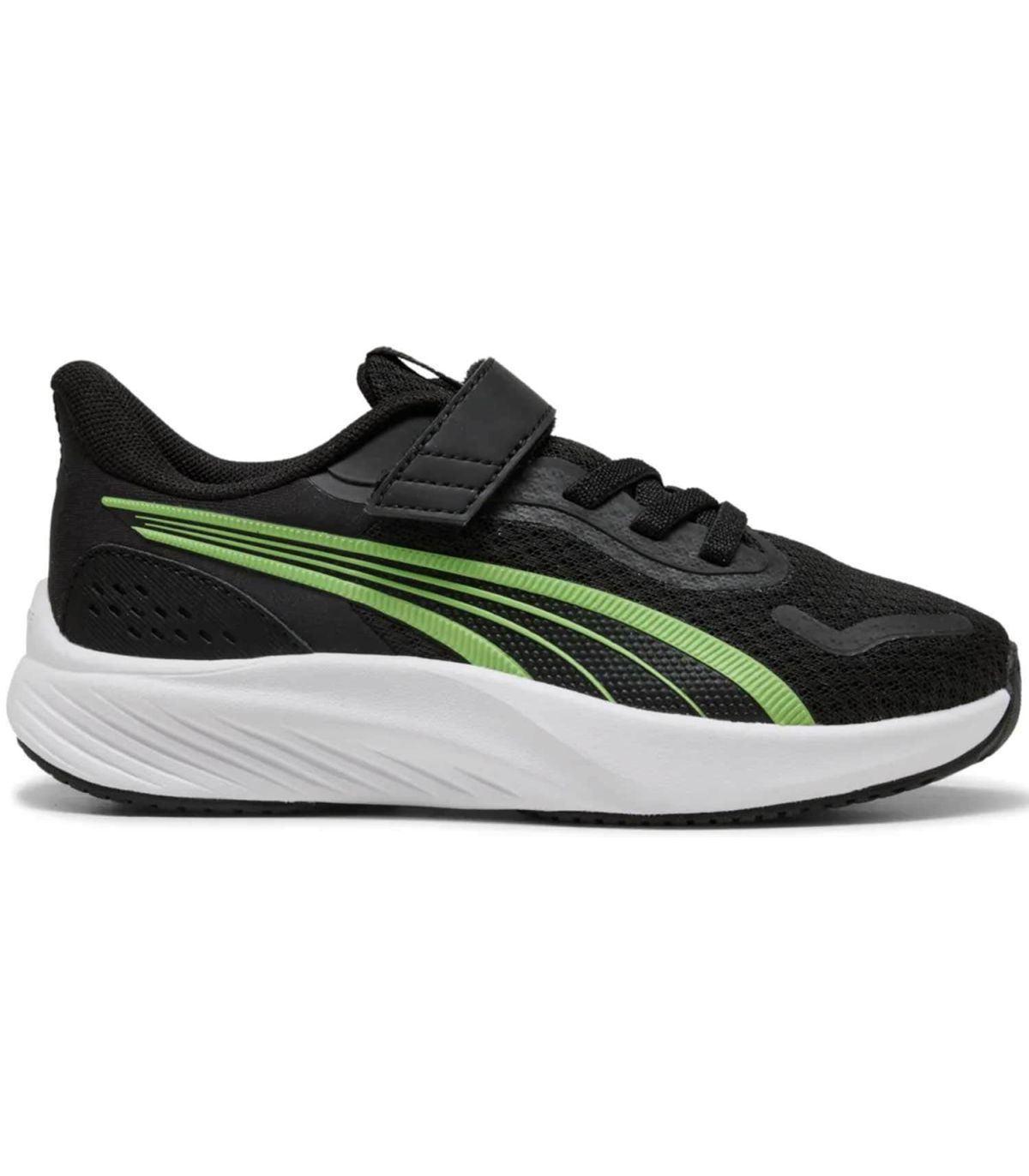 Zapatillas Running Niño Puma Pounce Lite Ac+ Ps