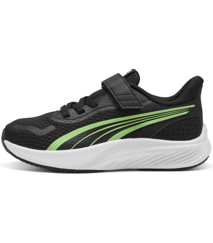 Zapatillas Running Niño Puma Pounce Lite Ac+ Ps