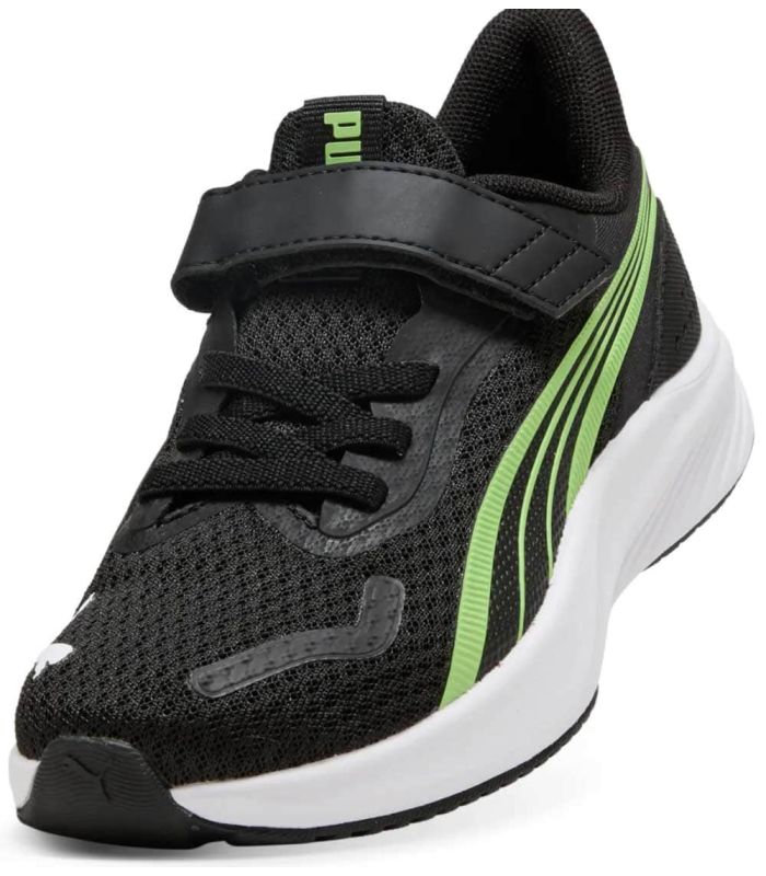 Zapatillas Running Niño Puma Pounce Lite Ac+ Ps