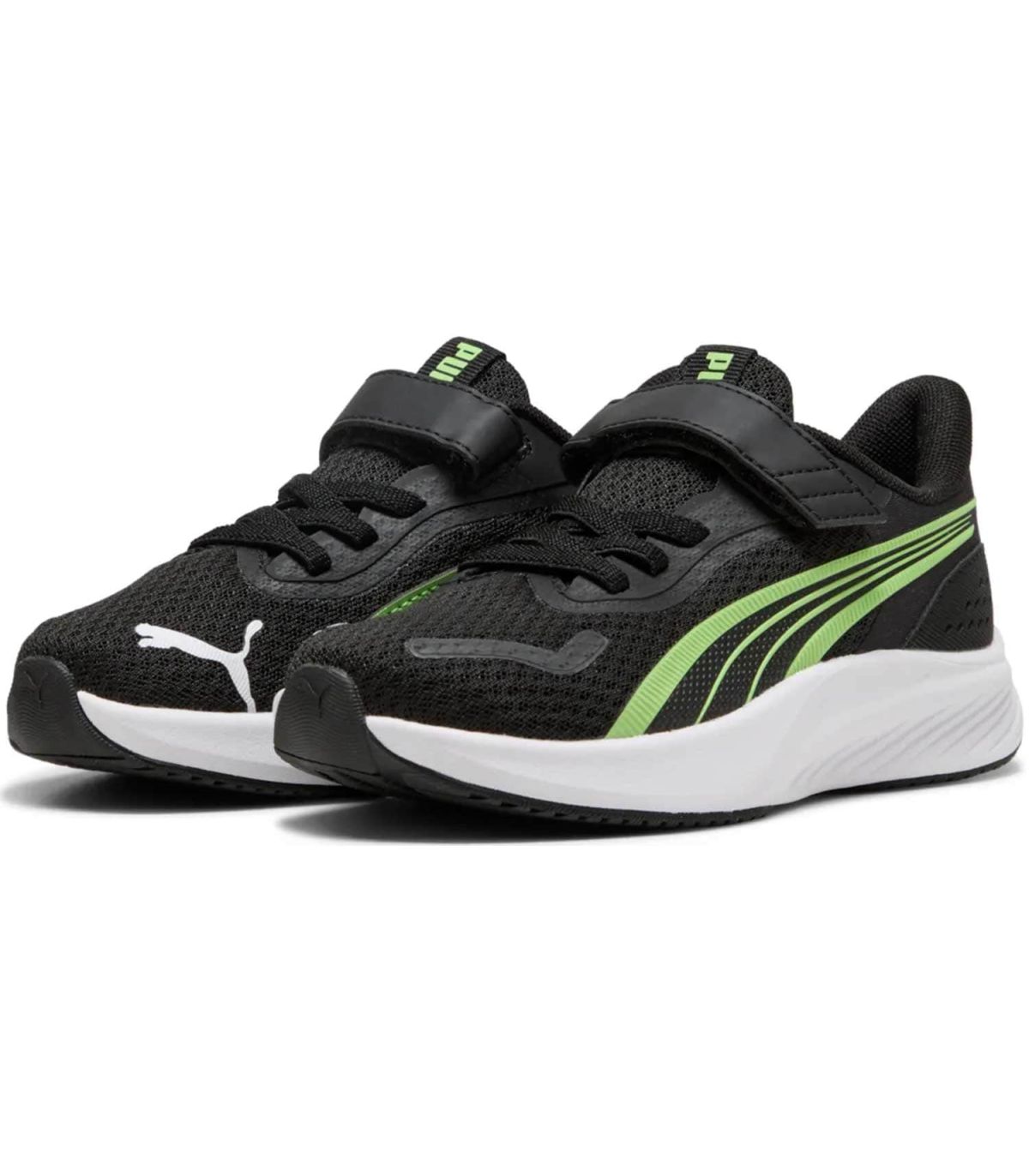 Zapatillas Running Niño Puma Pounce Lite Ac+ Ps
