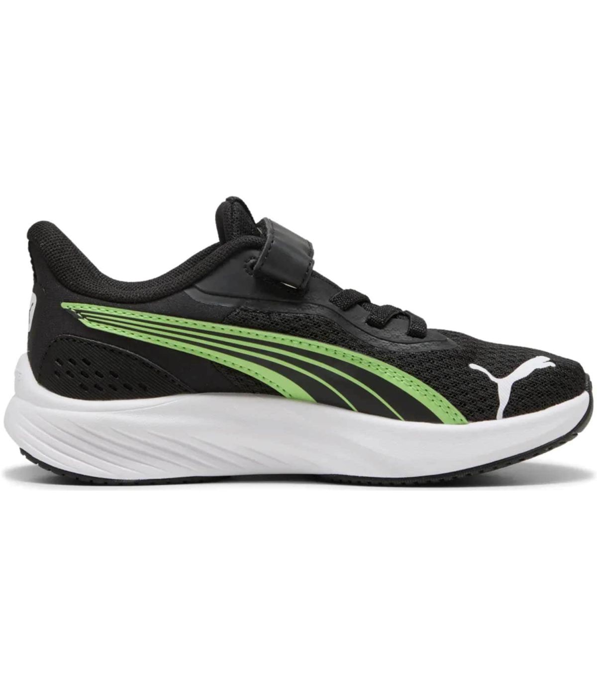 Zapatillas Running Niño Puma Pounce Lite Ac+ Ps
