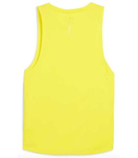Camisetas técnicas running Puma Camiseta de Running Velocity