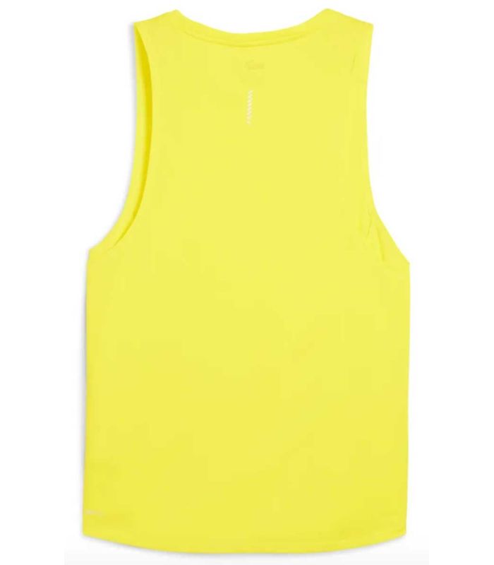 Camisetas técnicas running Puma Camiseta de Running Velocity