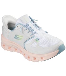 Calzado Casual Mujer Skechers Slip Ins Glide Step Pro
