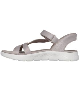 Sandalias Casual Skechers Slip Ins GO Walk Flex Sandal