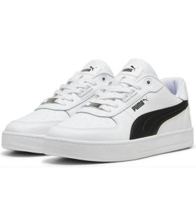Calzado Casual Hombre Puma Caven 2.0 Lux