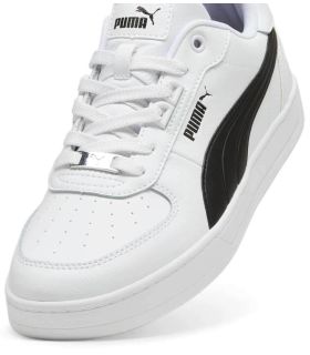 Calzado Casual Hombre Puma Caven 2.0 Lux