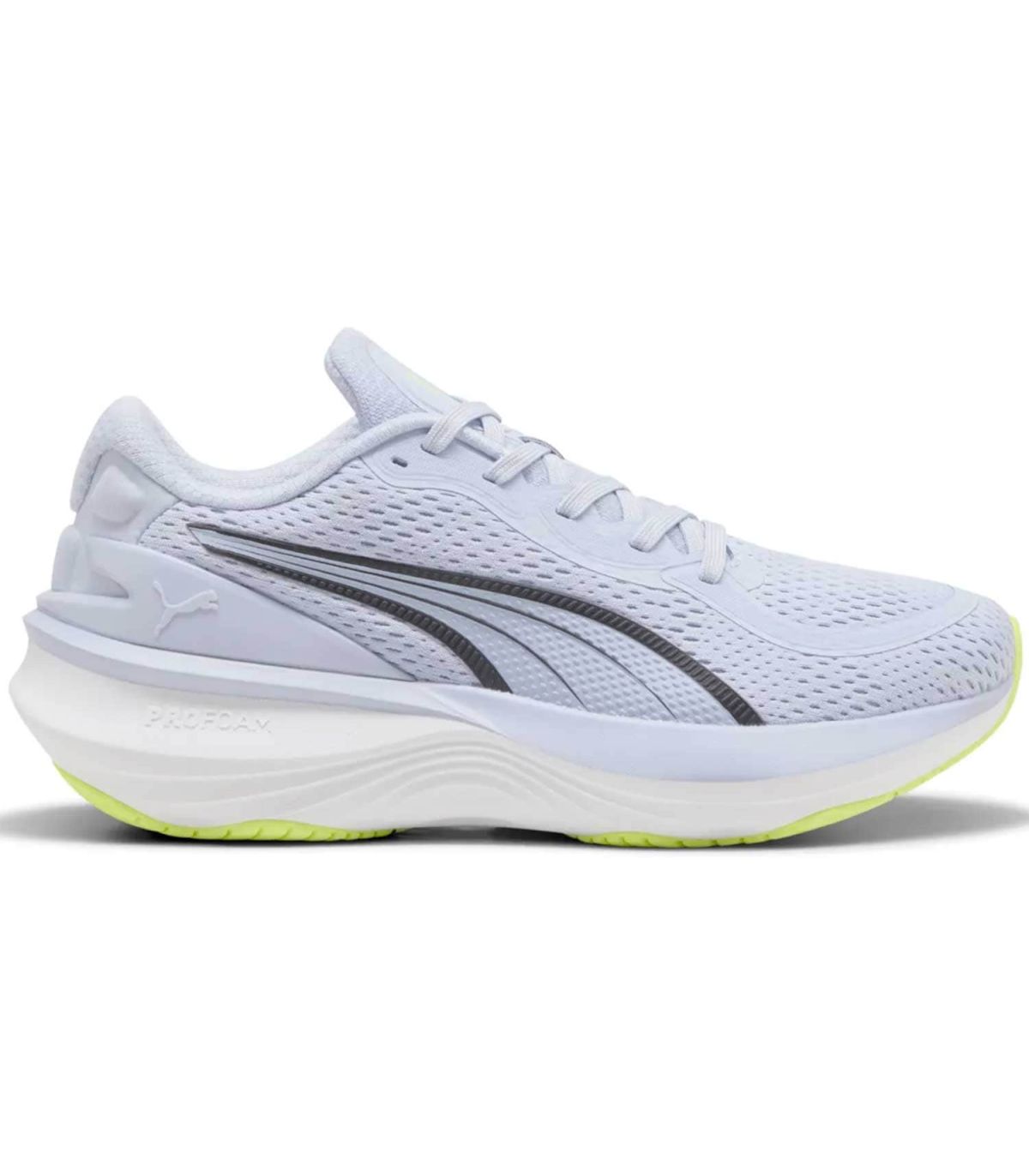 Zapatillas Running Mujer Puma Scend Pro 2 Azul