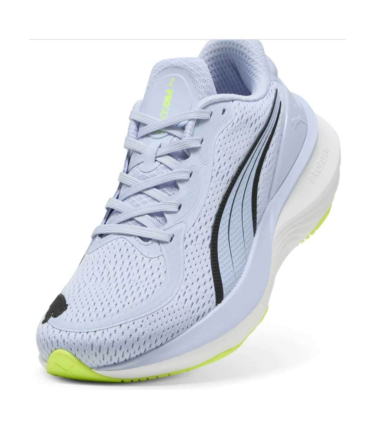 Zapatillas Running Mujer Puma Scend Pro 2 Azul