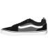 Vans Filmore Negro Gris Yt