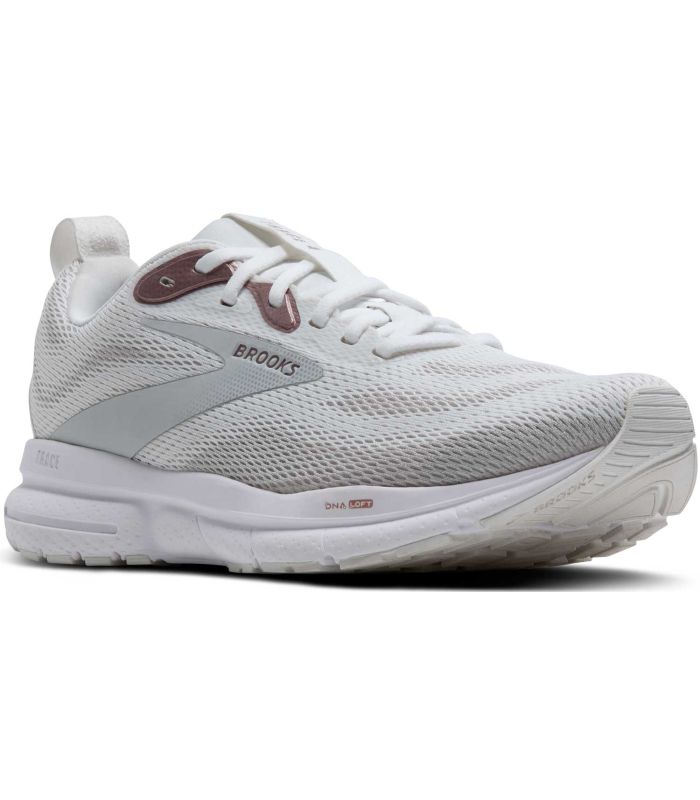 Zapatillas Running Mujer Brooks Trace 4 192 Mujer
