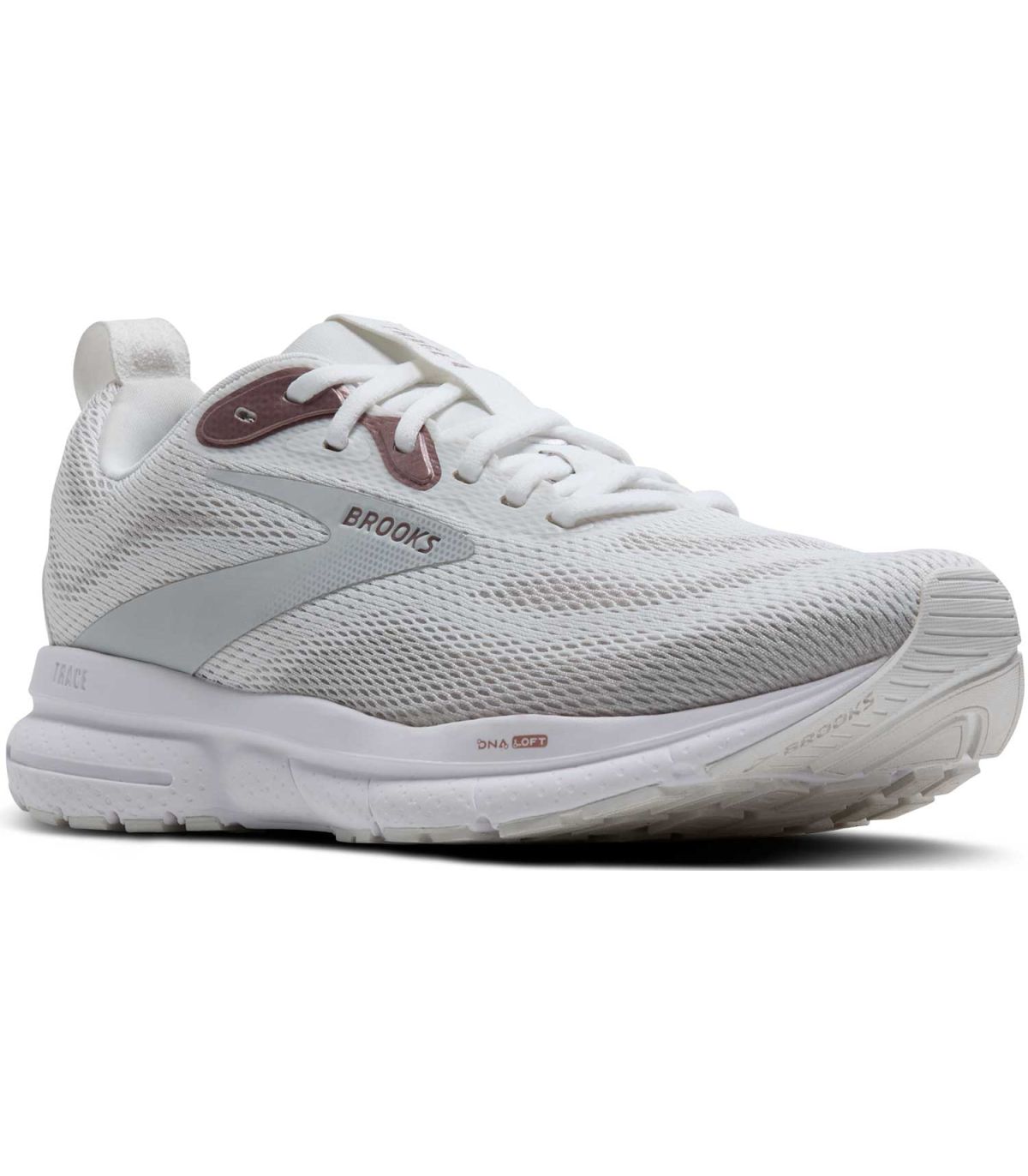 Zapatillas Running Mujer Brooks Trace 4 192 Mujer