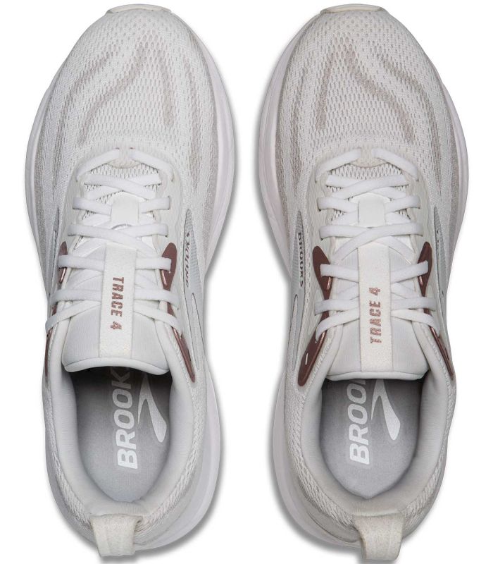 Zapatillas Running Mujer Brooks Trace 4 192 Mujer