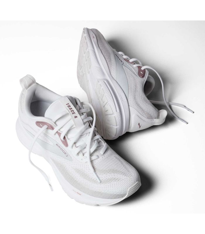 Zapatillas Running Mujer Brooks Trace 4 192 Mujer