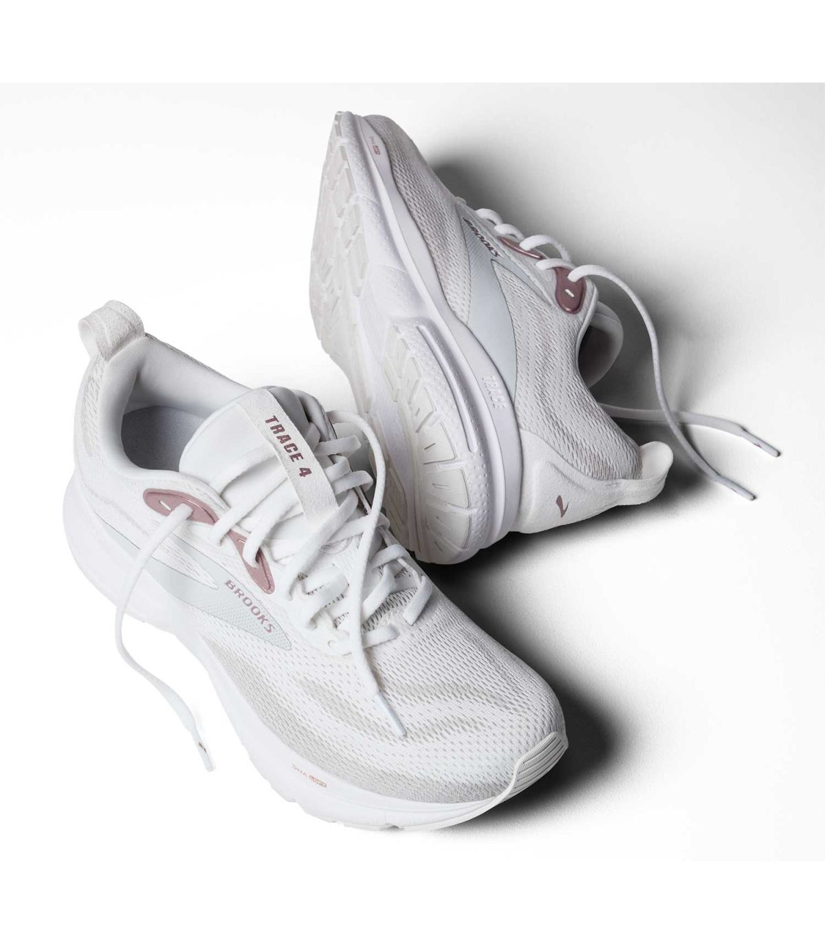 Zapatillas Running Mujer Brooks Trace 4 192 Mujer