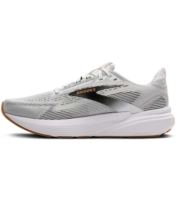 Zapatillas Running Hombre Brooks Revel 8