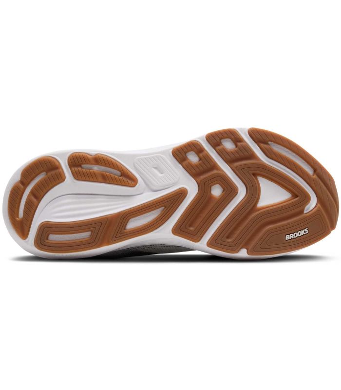 Zapatillas Running Hombre Brooks Revel 8