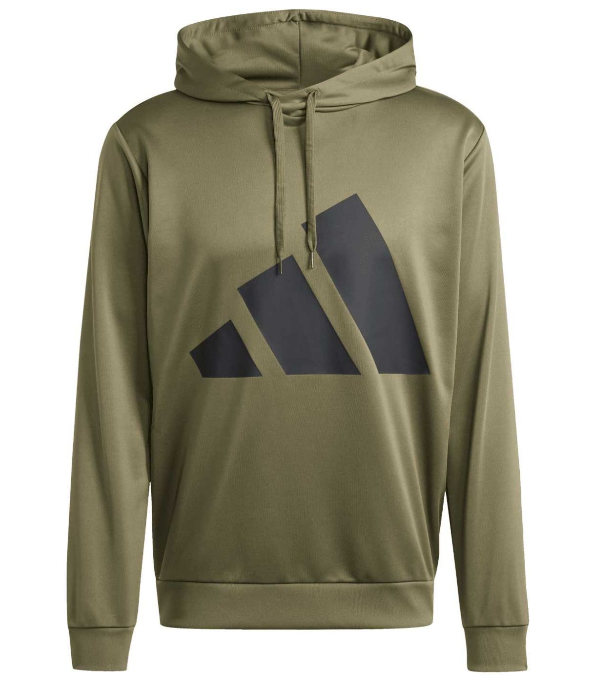 Sudaderas Lifestyle Adidas Chandal Bl French Terry Hd Ts Verde