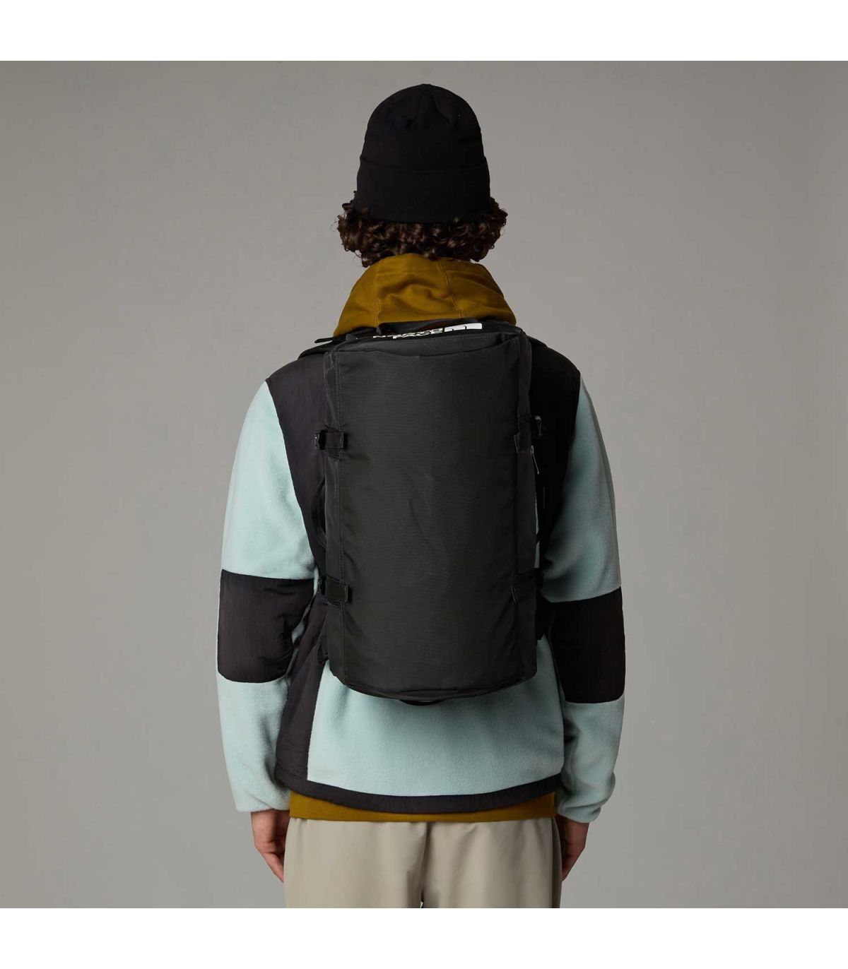 Mochilas Casual The North Face Base Camp Duffel XS