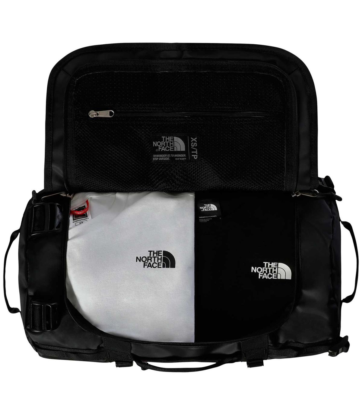 Mochilas Casual The North Face Base Camp Duffel XS