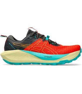 Zapatillas Trail Running Hombre Asics Gel Trabuco 13 801
