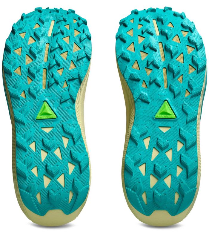 Zapatillas Trail Running Hombre Asics Gel Trabuco 13 801
