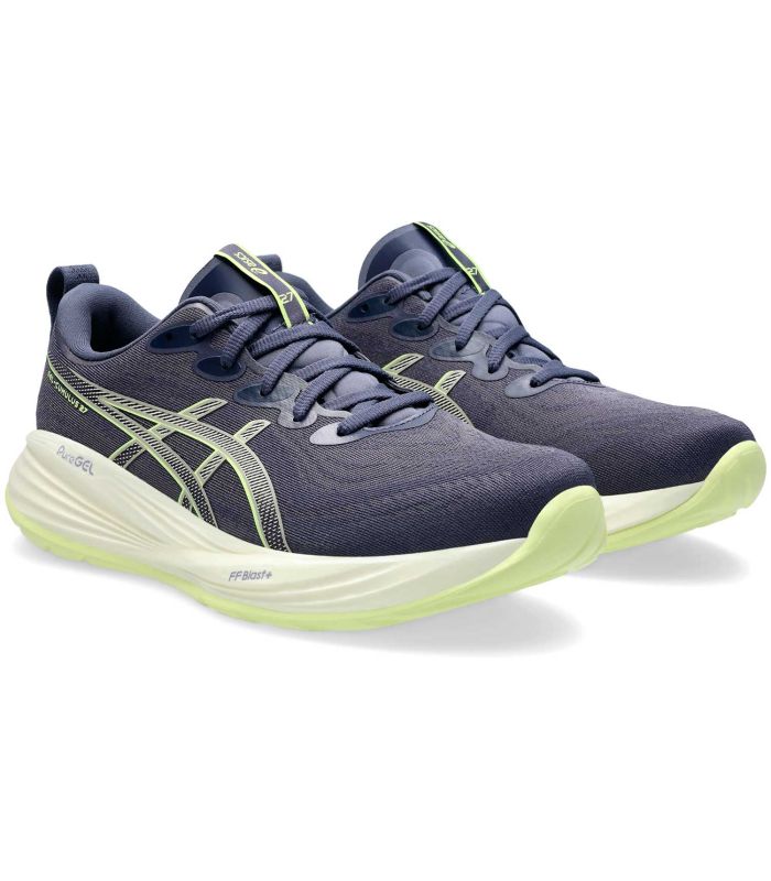Zapatillas Running Hombre Asics Gel Cumulus 27 500
