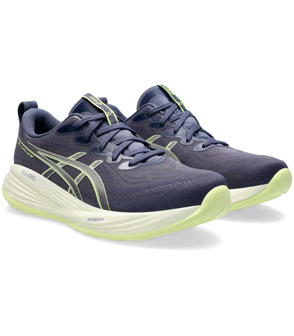Zapatillas Running Hombre Asics Gel Cumulus 27 500