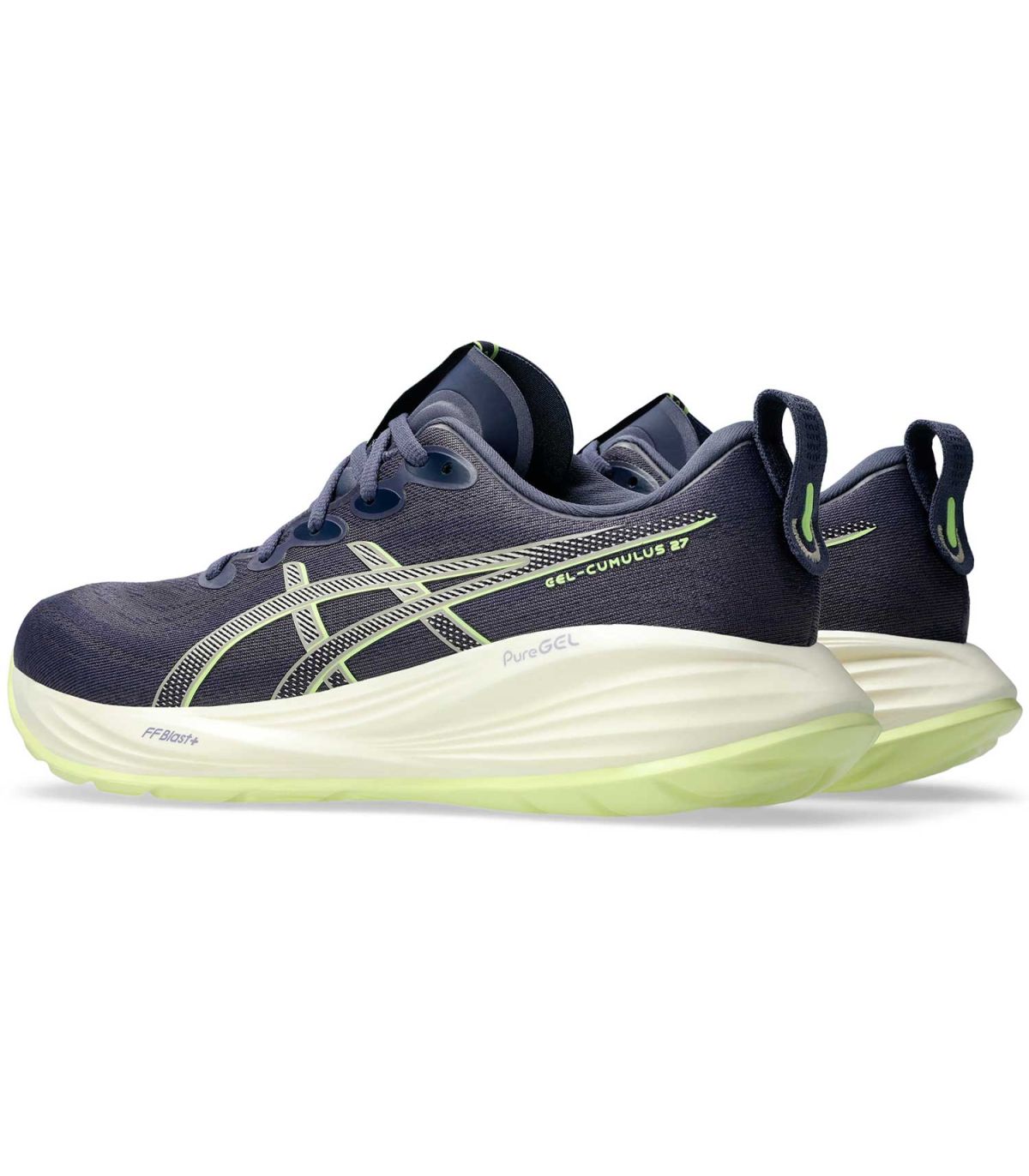 Zapatillas Running Hombre Asics Gel Cumulus 27 500