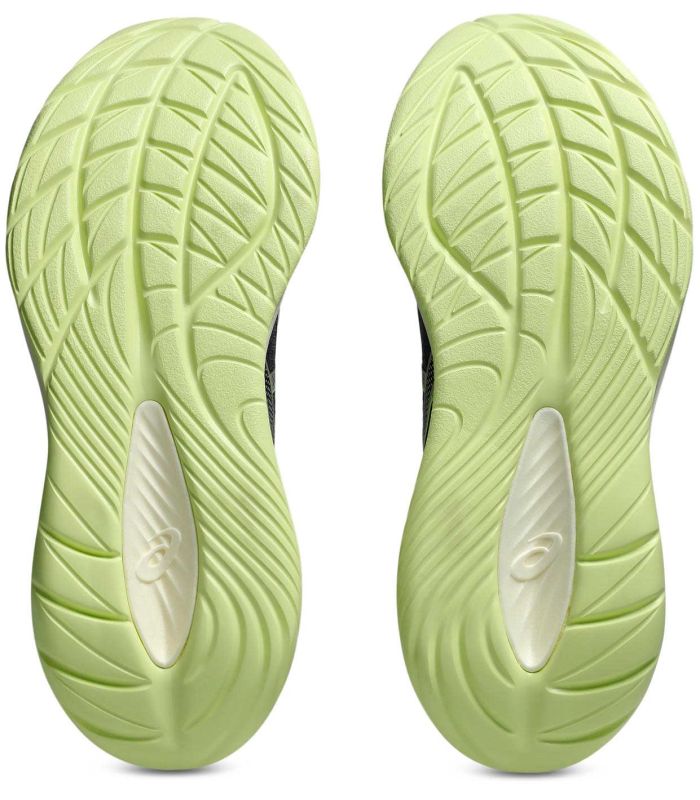 Zapatillas Running Hombre Asics Gel Cumulus 27 500