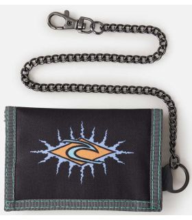 Carteras Rip Curl Cartera con Cadena Surf