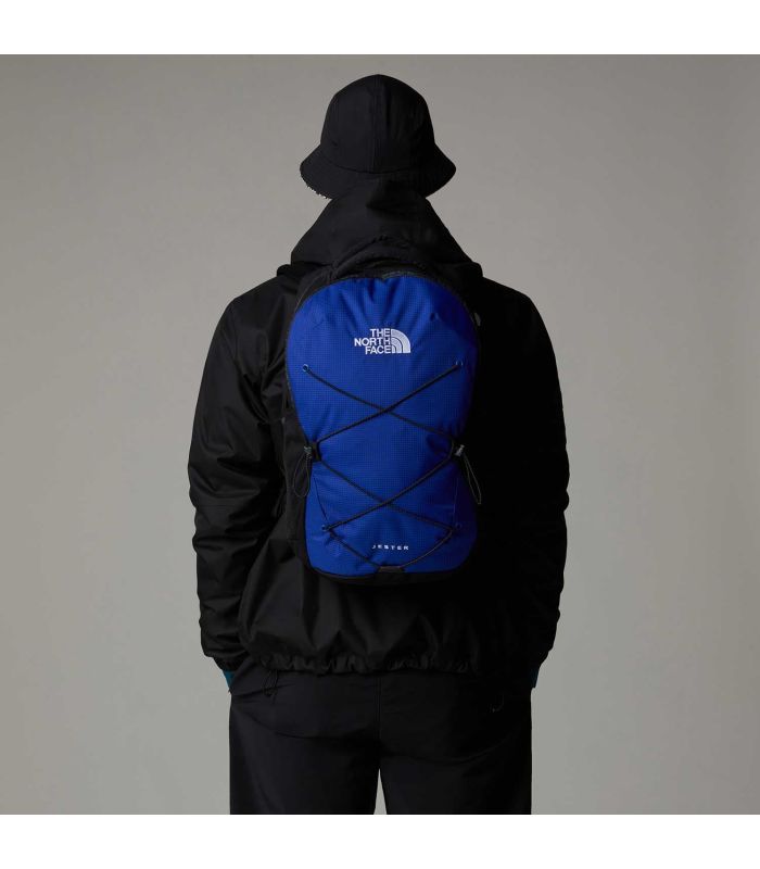 Mochilas Casual The North Face Jester Azul