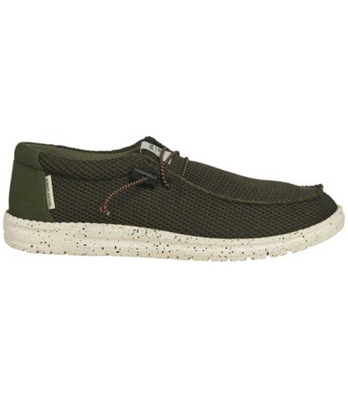 Calzado Casual Hombre Jack & Jones Mesh Loafer