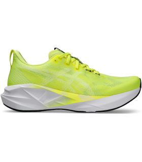Zapatillas Running Hombre Asics Novablast 5 750