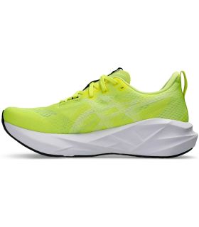 Zapatillas Running Hombre Asics Novablast 5 750