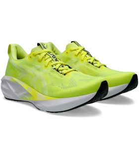 Zapatillas Running Hombre Asics Novablast 5 750