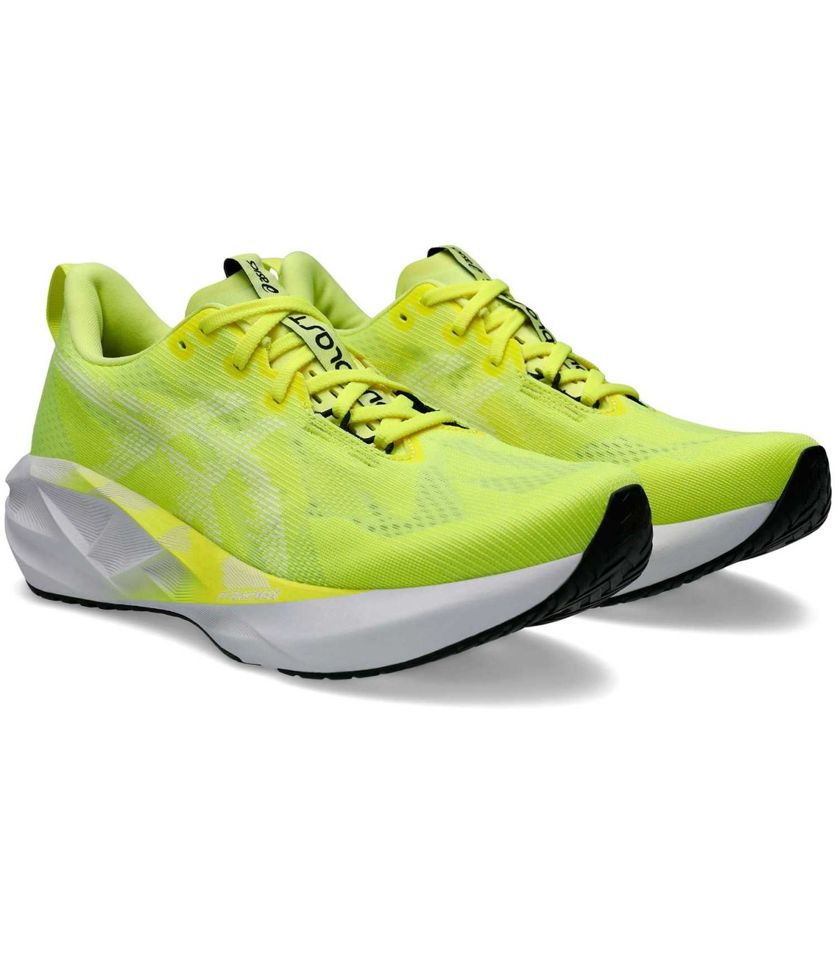 Zapatillas Running Hombre Asics Novablast 5 750