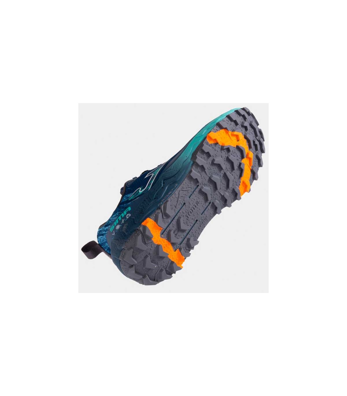 Zapatillas Trail Running Hombre Joma Sima 2517