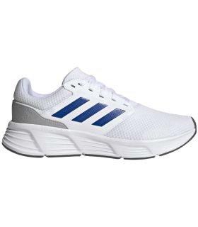 Zapatillas Running Hombre Adidas Galaxy 6 M 79