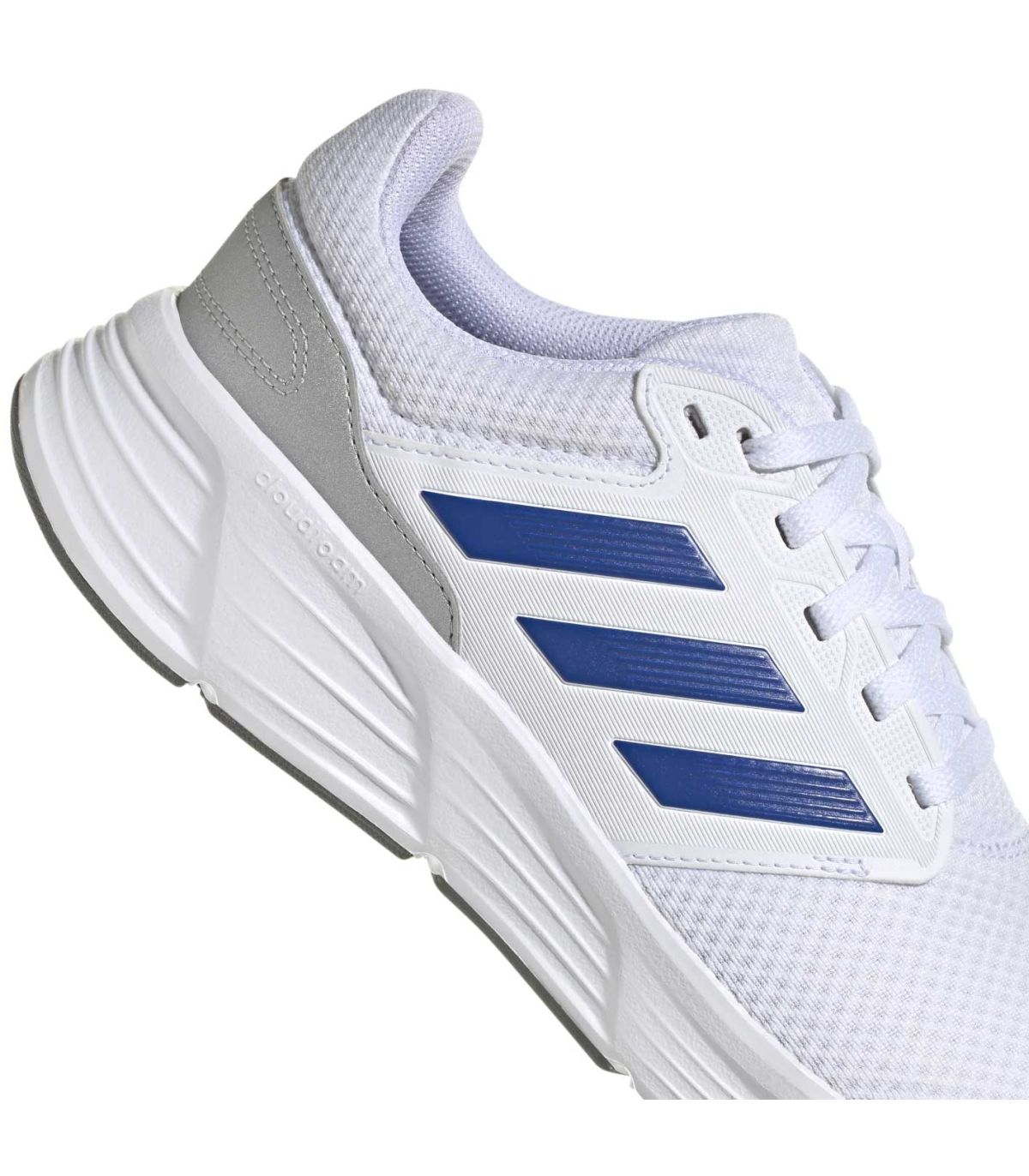Zapatillas Running Hombre Adidas Galaxy 6 M 79