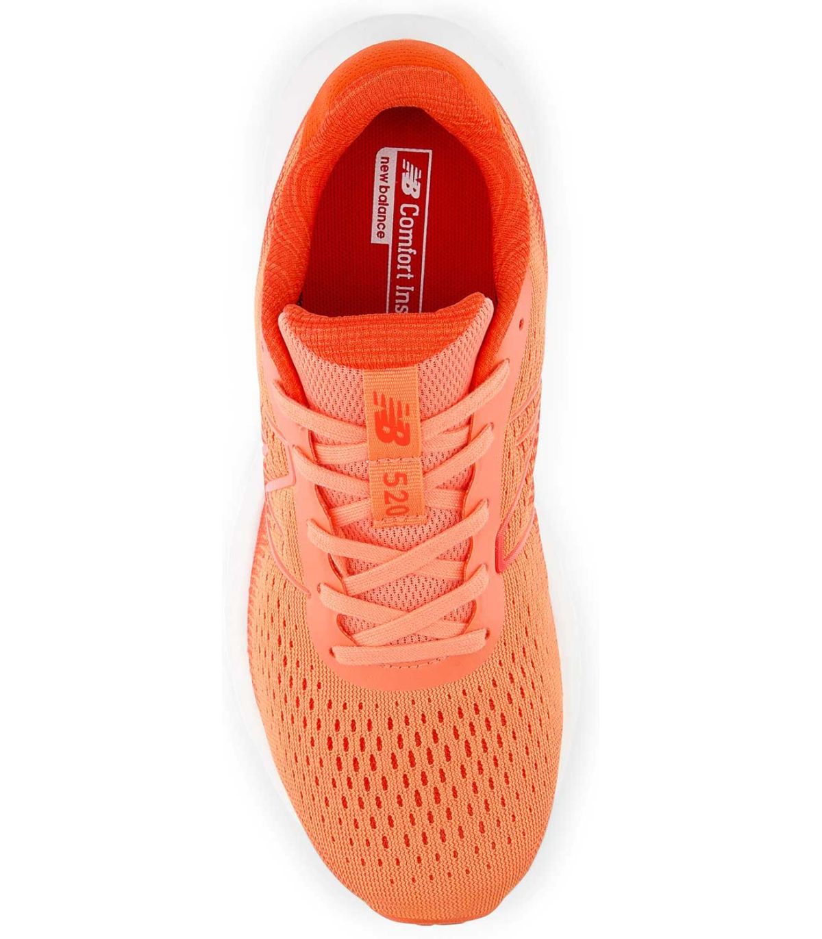 Zapatillas Running Mujer New Balance 520V8 8 Mujer