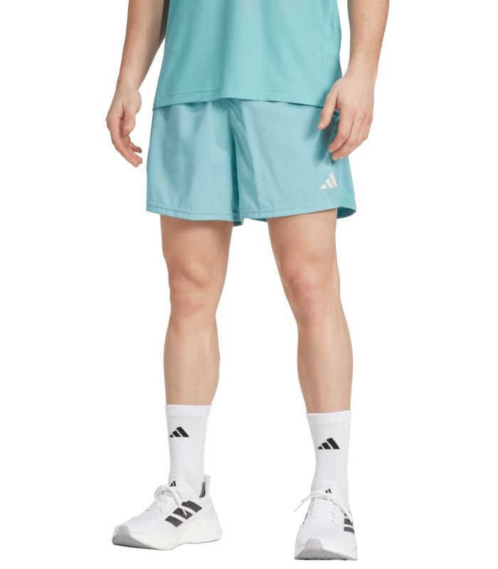 Pantalones técnicos running Adidas Otr B Pantalon Corto Minton