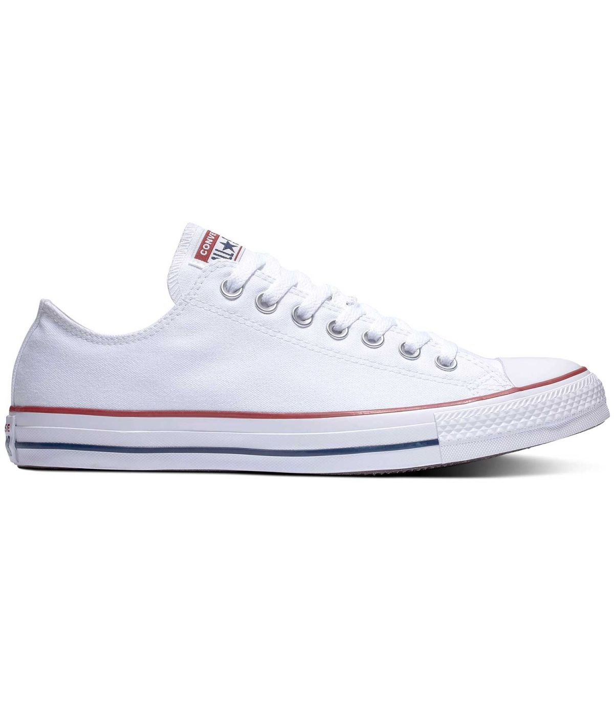 Calzado Casual Mujer Converse Chuck Taylor All Star Classic