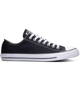 Calzado Casual Mujer Converse Chuck Taylor All Star Classic