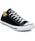 Converse Chuck Taylor All Star Classic Negro