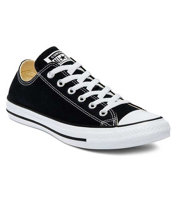 Calzado Casual Mujer Converse Chuck Taylor All Star Classic